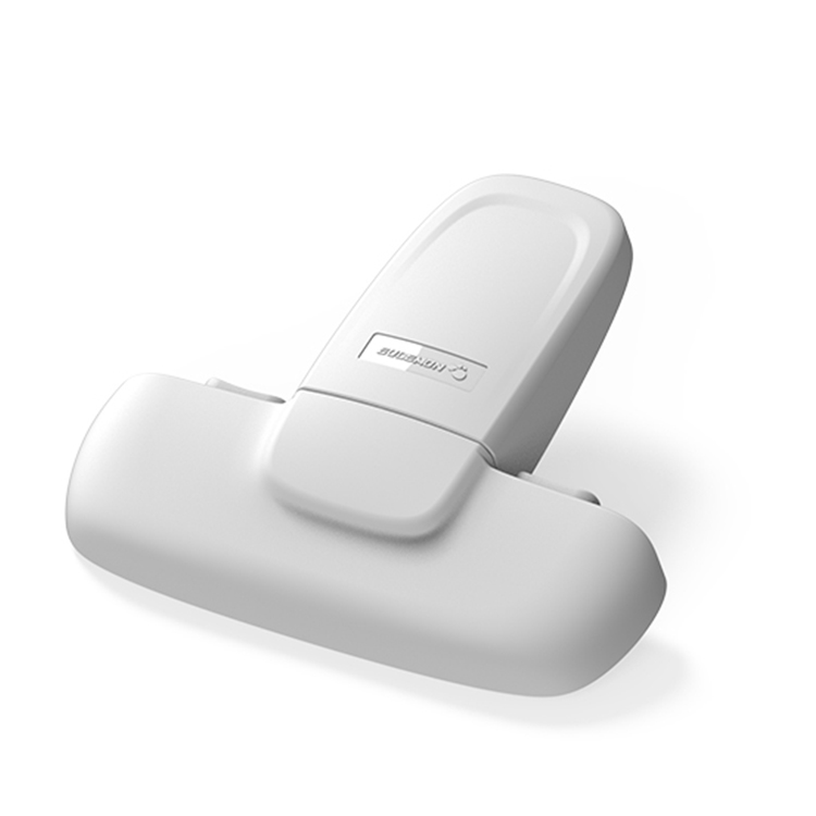 EUDEMON 1PC Baby Safety Refrigerator Door Stopper Single Door Fridge