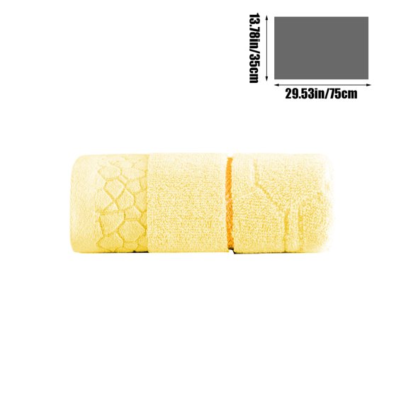 EUDIDV 2025 Microfiber Bath Sheets & Towels Set - Ultra Soft, Super Absorbent & Quick Dry, Lightweight Large Towels for Spa/Yoga/Gym