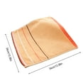 thumbnail image 1 of EUDIDV 2025 Microfiber Bath Sheets & Towels Set - Ultra Soft, Super Absorbent & Quick Dry, Lightweight Large Towels for Spa/Yoga/Gym, 1 of 6