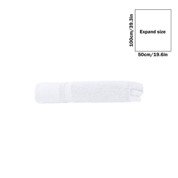 EUDIDV 2025 Microfiber Bath Sheets & Towels Set - Ultra Soft, Super Absorbent & Quick Dry, Lightweight Large Towels for Spa/Yoga/Gym