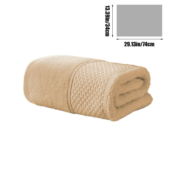 EUDIDV 2025 Microfiber Bath Sheets & Towels Set - Ultra Soft, Super Absorbent & Quick Dry, Lightweight Large Towels for Spa/Yoga/Gym