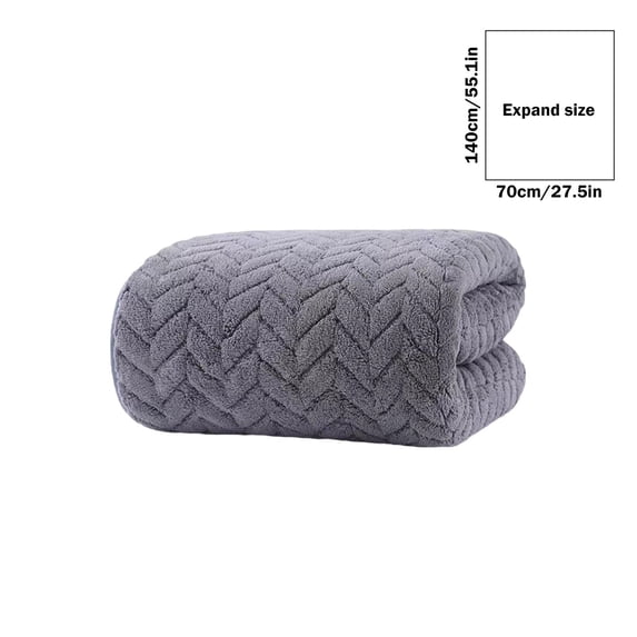 EUDIDV 2025 Microfiber Bath Sheets & Towels Set - Ultra Soft, Super Absorbent & Quick Dry, Lightweight Large Towels for Spa/Yoga/Gym