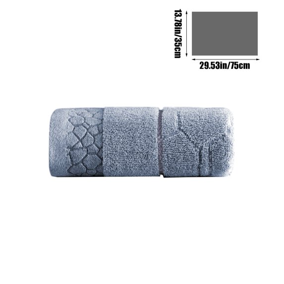 EUDIDV 2025 Microfiber Bath Sheets & Towels Set - Ultra Soft, Super Absorbent & Quick Dry, Lightweight Large Towels for Spa/Yoga/Gym