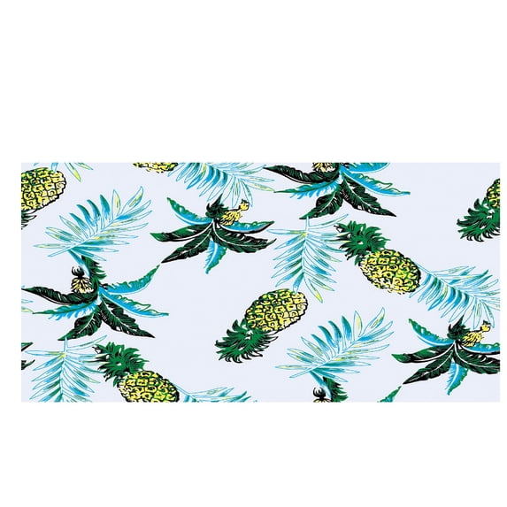 EUDIDV Absorbent Microfiber Beach Towel Super Lightweight Colorful Bath Towel Sandproof Beach Blanket Multi-Purpose Towel For Travel Swimming Pool 30x60 Inch Quick Dry