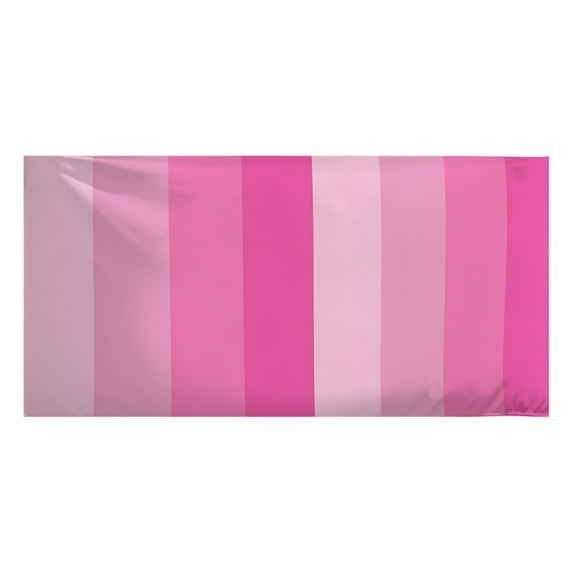 EUDIDV Absorbent Microfiber Beach Towel Super,Lightweight Special Pattern Bath Towel, Sandproof Beach Blanket,Multi-Purpose Towel For Travel Swimming Pool Camping 31.56x62.99in Quick Dry