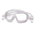 thumbnail image 1 of EUDIDV Adjustable Swim Goggles, And Anti- HD Large-Frame Swimming Goggles,Swim Goggles Men,Anti-Fog Swim Goggles, 1 of 2