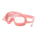 thumbnail image 1 of EUDIDV Adjustable Swim Goggles, And Anti- HD Large-Frame Swimming Goggles,Swim Goggles Men,Anti-Fog Swim Goggles, 1 of 2