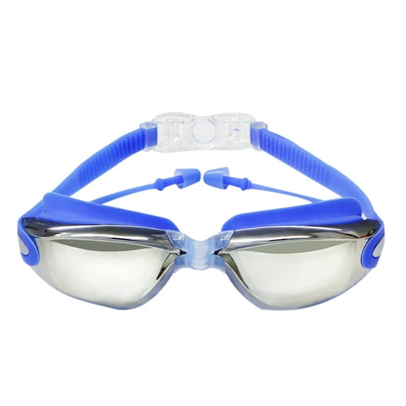 EUDIDV Adjustable Swim Goggles,Swim Goggles Swimming Goggles for Adult Men Women Youth Kids Child,Swim Goggles Men,Anti-Fog Swim Goggles