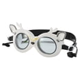 thumbnail image 1 of EUDIDV Adjustable Swim Goggles,Swimming Goggles for Children Kid Boys Girls Adult Junior Kids Snorkelling Masks,Swim Goggles Men,Anti-Fog Swim Goggles, 1 of 2