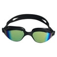 thumbnail image 1 of EUDIDV Adjustable Swim Goggles,Swimming Goggles HD Adult Swimming Goggles General Swimming Goggles Comfortable To Wear Men And Women Compatible,Swim Goggles Men,Anti-Fog Swim Goggles, 1 of 5