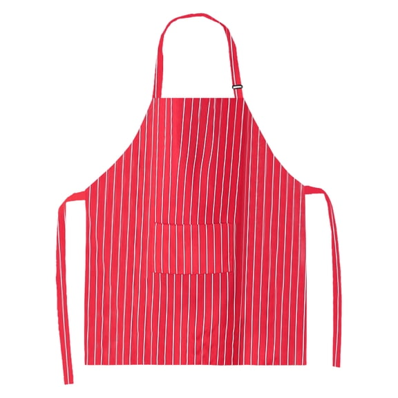 EUDIDV Aprons for Women With Pockets 1pc Parent Adult The Family Kitchen Lovely Print Linen Family Aprons plus Size Pinafore Apron Pinafore Aprons for Women