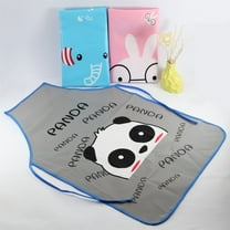 EUDIDV Aprons for Women With Pockets Women Kitchen Cooking Pvc Bib Apron plus Size Pinafore Apron Pinafore Aprons for Women