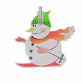 thumbnail image 1 of EUDIDV Christmas Decorations Decorative Lights Led Christmas Light Christmas Double Sided Christmas Tree Lights String Battery Powered Decorative Lights String Christmas Tree Lights, 1 of 7