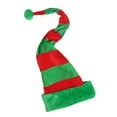 thumbnail image 1 of EUDIDV Christmas Products Christmas Hats Christmas New Party Prom Dress Up Clown Hats Festive Supplies, 1 of 4