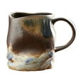 thumbnail image 1 of EUDIDV Coffee&nbsp;Mug,Ceramic Shaped Coffee Mug Mug Home Ceramic Coffee Mugs,Decorative Mug, 1 of 6
