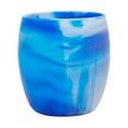 thumbnail image 1 of EUDIDV Collapsible Silicone Cup Reusable Cool Cup Fast Refrigeration Cup Cups 200ml For Home Office Indoor Travel Travel Silicone Cup, 1 of 2