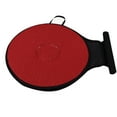 thumbnail image 1 of EUDIDV Comfortable 360° Rotating Seat Cushion Car Seat Rotating Revolving Cushion Memory Swivel Foam Mobility Aid Seat Breathable Seat Cover, 1 of 1