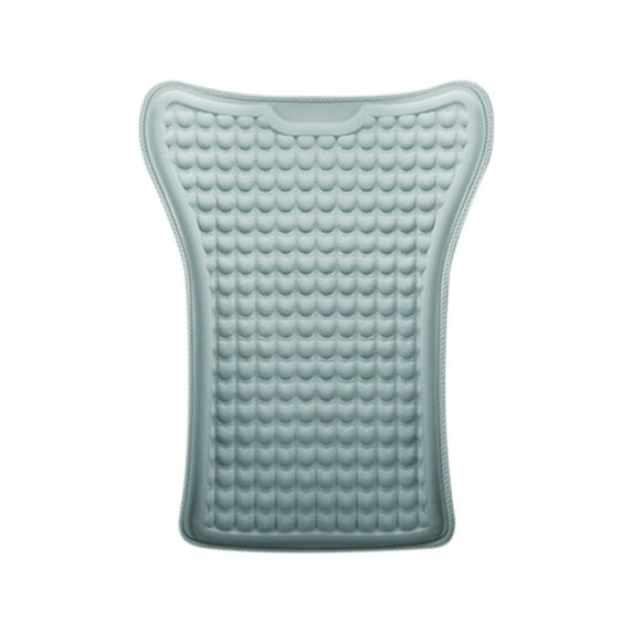 EUDIDV Comfortable Car Ventilation Breathable Seat Backrest-Experience Ultimate Comfort With Our Soft And Ventilated Car Seat Backrest Available For Office And Home Use Breathable Seat Cover