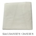 thumbnail image 1 of EUDIDV Comfortable Luxurious Sheet Queen Size Carpet Sofa Anti-Slip Mat,Non Slip Area Rug Pad - Strong Grip Carpet Pad For Area Rugs And Hardwood Floors, Provides Protection And Cushion Soft, 1 of 1