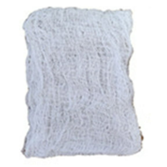 EUDIDV Creepy Props Halloween Ghost Festival Decoration Gauze Bar Ghost House Room Terrifying Decoration Ragged Cloth Home Decor Clearance