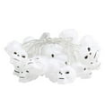 thumbnail image 1 of EUDIDV Creepy Skeleton Halloween Skull Lights LED String Lights Halloween Decoration Props Halloween Skeleton Decoration, 1 of 7