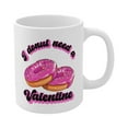 thumbnail image 1 of EUDIDV Decorative Ceramic Mug 350ml Valentine's Day Love Ceramic Coffee Mug Large Ceramic Mug, 1 of 1