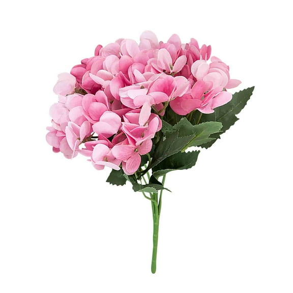 EUDIDV Decorative Faux Flowers Simulation Bouquet Wedding Home Decoration Jumping Orchid Small Fresh Artificial Flower Silk Flower Artificial Flowers