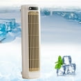 thumbnail image 1 of EUDIDV Desk&nbsp;Fans&nbsp;Small Quiet 2024 New Constant Wind Tower Fan Vaneless Kitchen Irrigation Fan Turbine High Wind Silent Office Desktop Fan 2000mA Table Portable, 1 of 6