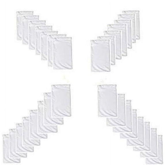 EUDIDV Disposable Filter Sock Of Pool Skimmer Socks Skimmers Cleans Leaves For In-Ground Pools Large Capacity Filter Sock