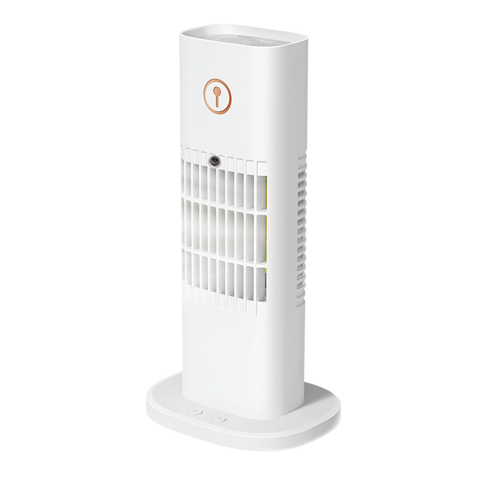 EUDIDV Evaporative Air Cooler Conditioning Fan USB Spray Type Water Fan ...