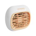 thumbnail image 1 of EUDIDV Evaporative Air Cooler New Cooler Mini Fan USB Charging Spray Mini Conditioner Portable Humidification Desktop Fan Portable Air Cooler, 1 of 7