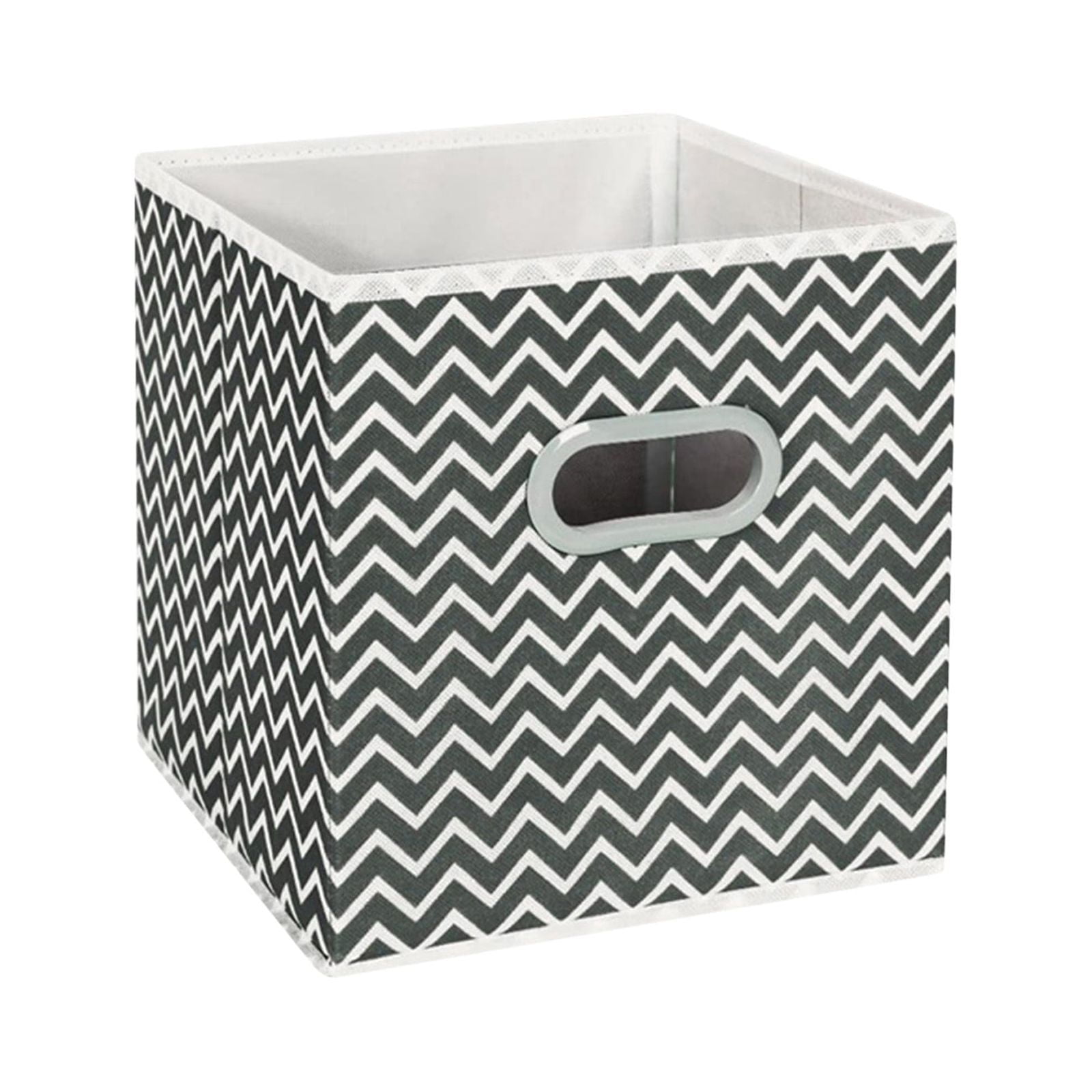 EUDIDV Extra-Large Fabric Storage Box, Large Capacity Foldable Non ...