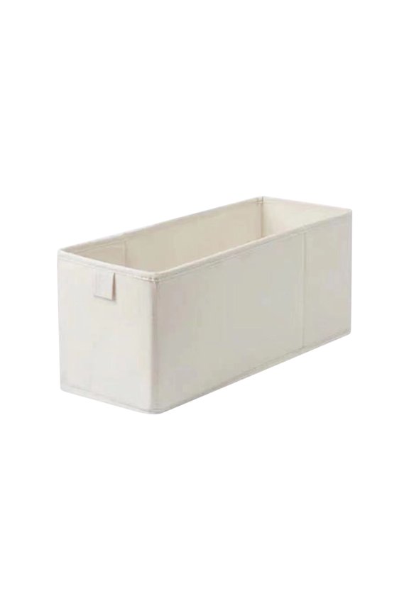 Extra-Large Storage Cabinet, Household Bedroom, Fabric Storage, Movable And Foldable Underwear, Cotton And Linen Sorting, Portable Box Collapsible Storage Bag Roomy