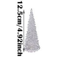 thumbnail image 1 of EUDIDV Festive String Lights 2/3/5 Piece Of Christmas Tree Colorful LED Acrylic Night Light In Various Sizes Xmas Lights, 1 of 2