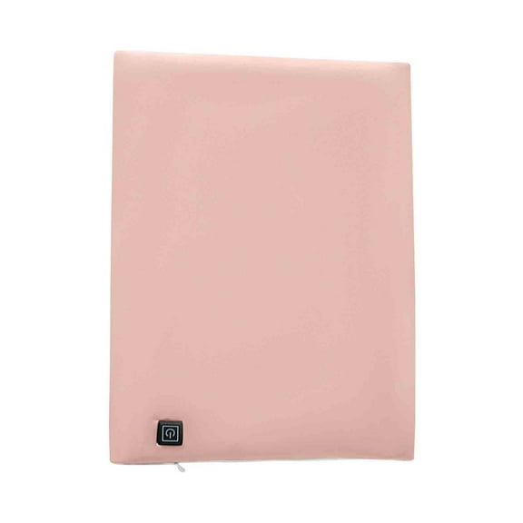 EUDIDV Fleece Throw Blanket Charging USB Warm Handbag Multifunctional Hand Warm Hand Warming The Warm Electric Heat Explosion Electric Blanket Soft Snuggle