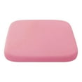 thumbnail image 1 of EUDIDV Furniture Chair Cushion Detachable And Washable Seat Slow Recovery Memory Sponge Chair Cushion For Kitchen Dining Office Or Car All Year Round Non-Slip Bottom Milk Fiber Comfortable Cushion, 1 of 6