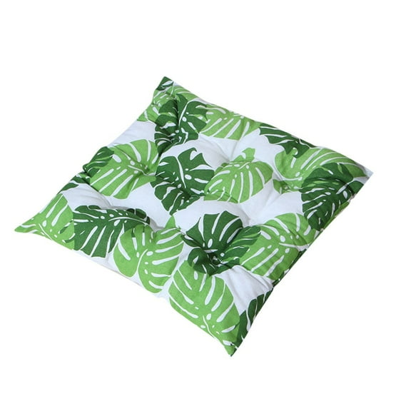 EUDIDV Furniture Chair Cushion Outdoor Garden Patio Home Kitchen Office Sofa Chair Seat Soft Cushion Pad Comfortable Cushion