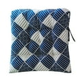 thumbnail image 1 of EUDIDV Furniture Chair Cushion Outdoor Garden Patio Home Kitchen Office Sofa Chair Seat Soft Cushion Pad Comfortable Cushion, 1 of 1