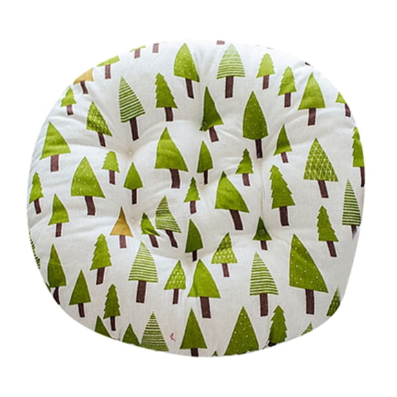 EUDIDV Furniture Chair Cushion Outdoor Garden Patio Home Kitchen Office Sofa Chair Seat Soft Cushion Pad Comfortable Cushion