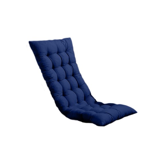 EUDIDV Furniture Chair Cushion Seat Cushions For Home Use- Tufted Corduroy Floor Cushions For Living Room Tatami-47 Inch Comfortable Cushion