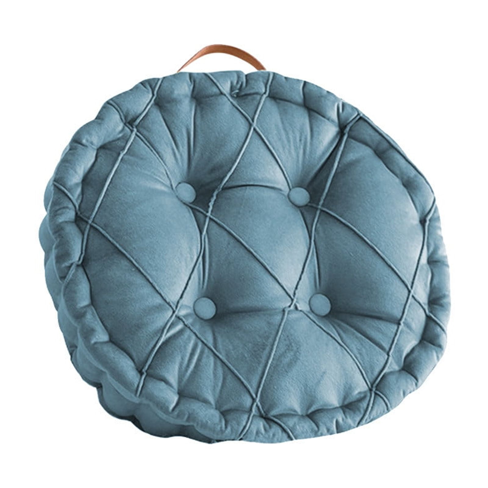 Stunning Soft Padded Chair Cushions image