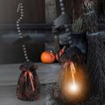 thumbnail image 1 of EUDIDV Halloween Decorations Halloween Props Electrical Sound Witch Brooms Suitable For Event Decoration Sale Clearance, 1 of 6