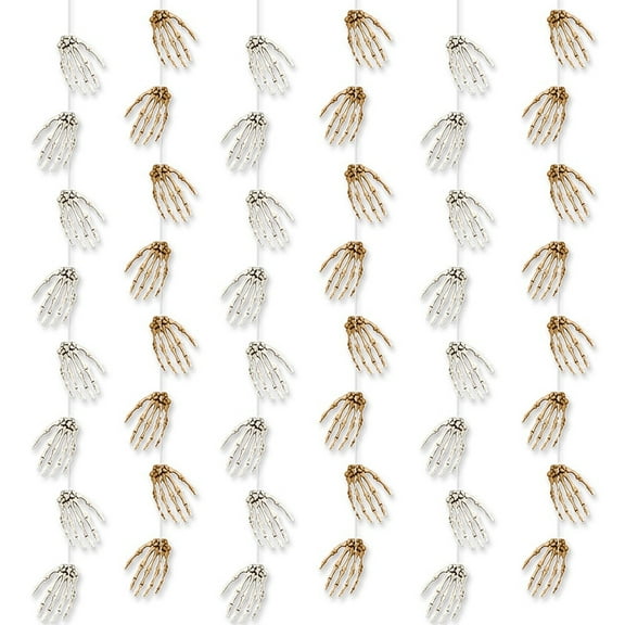 EUDIDV Halloween Ornaments Halloween Party Decorations Hanging Decorations Horror Decorations Hand Hanging Decorations House Decorations Hanging Decorations Creepy Props