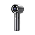 thumbnail image 1 of EUDIDV Handheld Mini Fan Portable Handhold Fan USB Rechargeable Refrigeration Conditioner Multi-Stall Airflow Suitable For Travel Home Office And Bedroom Rechargeable Handheld Fan, 1 of 6