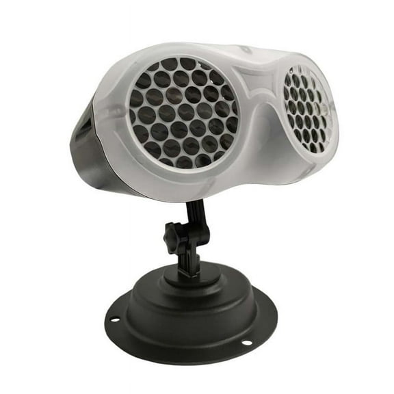 EUDIDV Holiday Decorations Outdoor Holiday Snowflake Christmas Projector Lamp Xmas Tree Ornaments