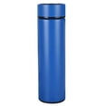thumbnail image 1 of EUDIDV Insulated Leak-proof Stainless Steel Flask Business Home Thermo Stainless Steel Water Bottle With Tea Strainer Leakproof Drinkware Coffee Mug Gift Travel Stainless Steel Mug, 1 of 4