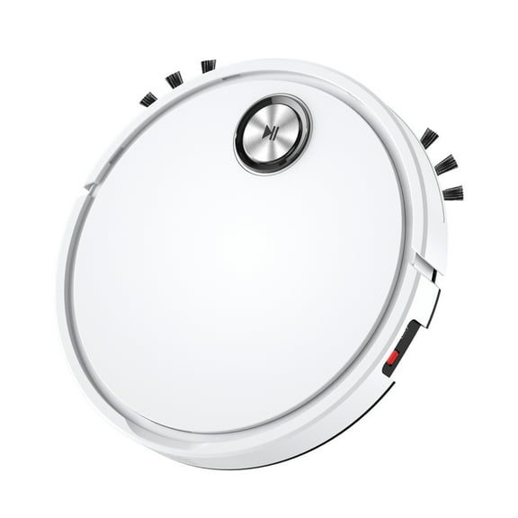 EUDIDV Intelligent Cleaner Robot Intelligent Remote Control With APP Built-in Water Tank Six Cleaning Modes Of Sweeping Suction And Mopping Three In One Sweeping Robot Automatic Floor Cleaner