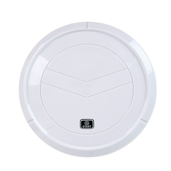 EUDIDV Intelligent Cleaner Robot Intelligent Sweeping Robot Home Suction Mopping 2-in-1 Sweeping Robot Automatic Floor Cleaner