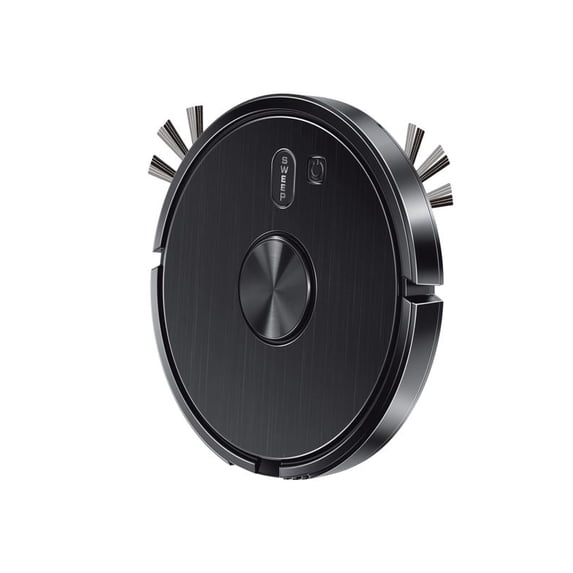 EUDIDV Intelligent Cleaner Robot Intelligent Sweeping Robot Household Charging Cleaning Machine Mopping Machine Vacuum Cleaner Automatic Floor Cleaner