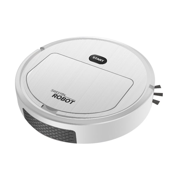 EUDIDV Intelligent Cleaner Robot Intelligent Sweeping Robot Household Mop Three-in-one Sweeping Suction And Mopping Automatic Floor Cleaner